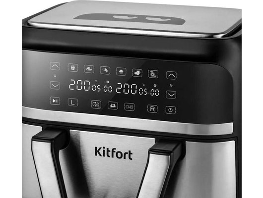 Аэрогриль KITFORT KT-2247